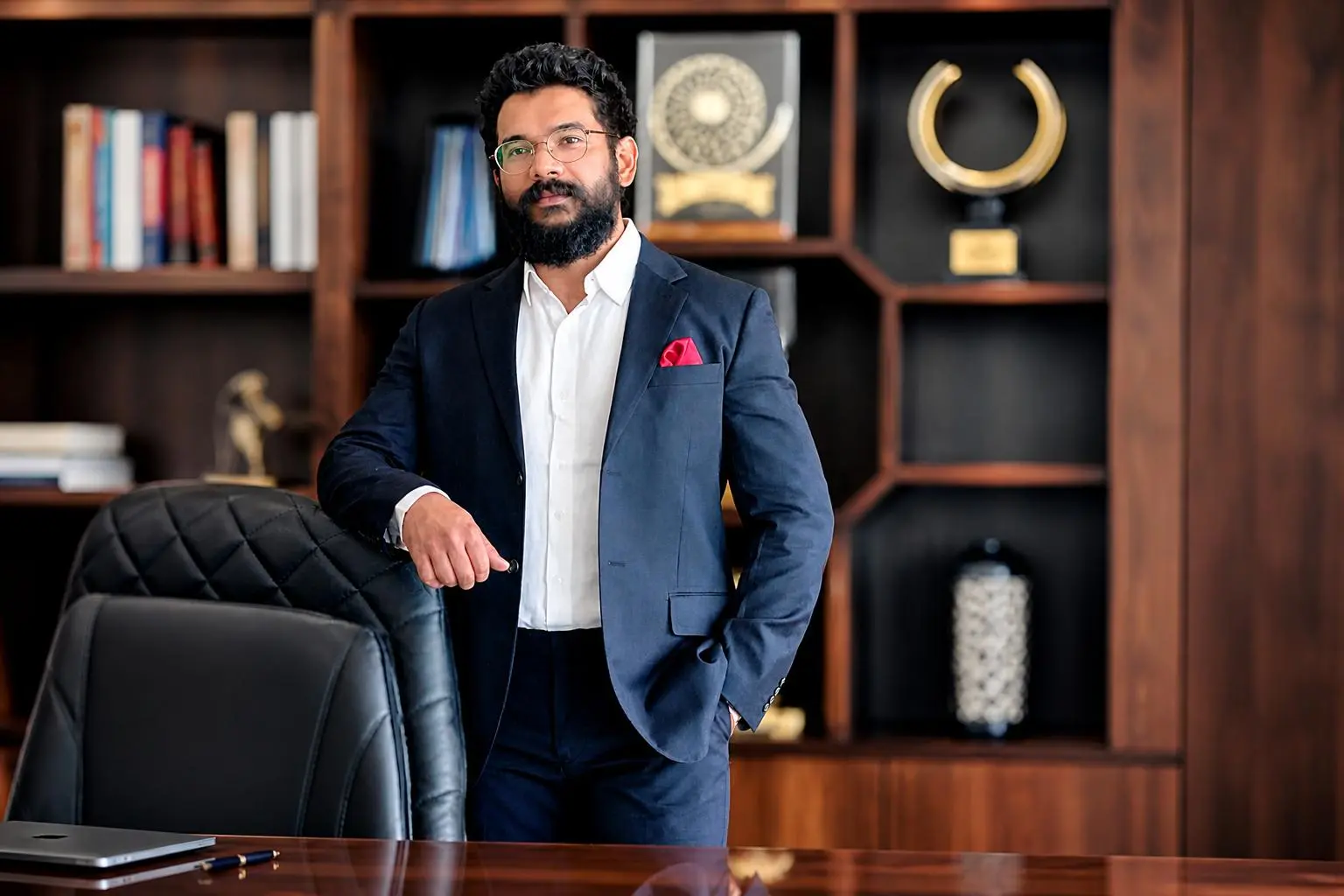 Mehul Panchal